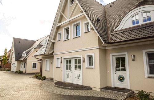 Zingst Apartment | Ferienwohnung, Zingst