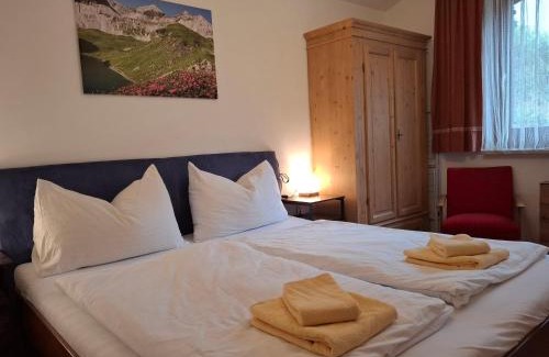 Obertauern Apartment | Ferienwohnung Zirbe