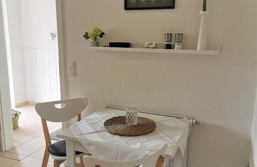 Bleckede Apartment | Ferienwohnung Zollstraße 12 EG