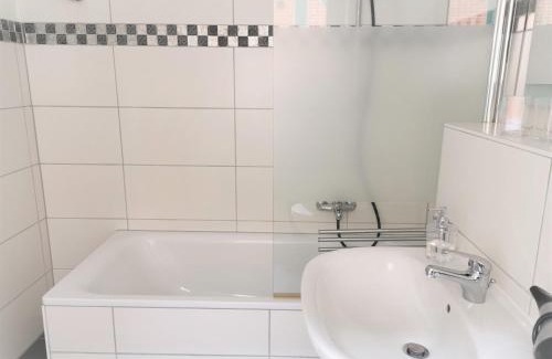 Bleckede Apartment | Ferienwohnung Zollstraße 12 EG
