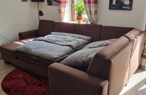 Nonnweiler Apartment | Ferienwohnung Zum Freihof