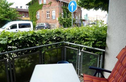 Muritz Apartment | Ferienwohnung "Zum Hafen" Objekt ID 12136-0