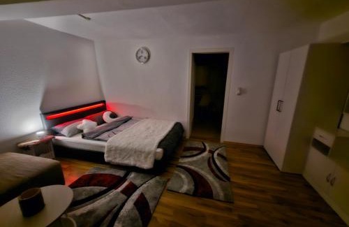 Mittelkalbach Apartment | Ferienwohnung zum Wohlfühlen