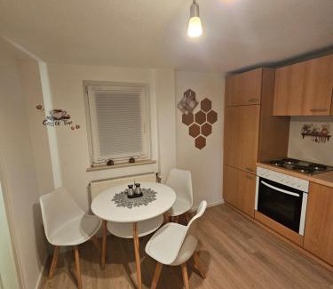 Mittelkalbach Apartment | Ferienwohnung zum Wohlfühlen