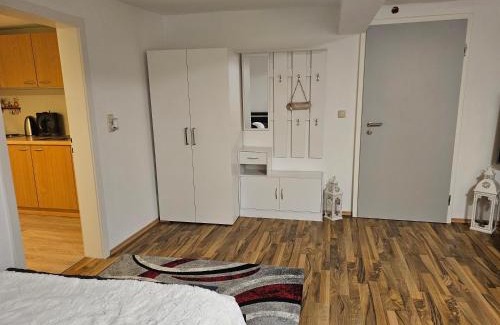 Mittelkalbach Apartment | Ferienwohnung zum Wohlfühlen