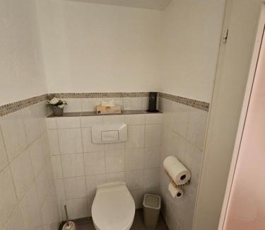 Mittelkalbach Apartment | Ferienwohnung zum Wohlfühlen
