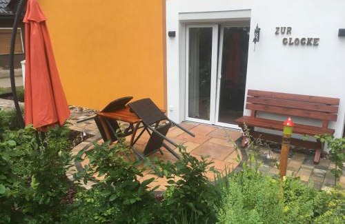 Burg Apartment | Ferienwohnung "Zur Glocke"