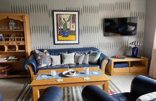 Rheine Apartment | Ferienwohnung Zur Heide