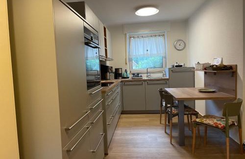 Rheine Apartment | Ferienwohnung Zur Heide