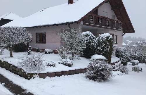 Schollbrunn Apartment | Ferienwohnung Zur Kartause