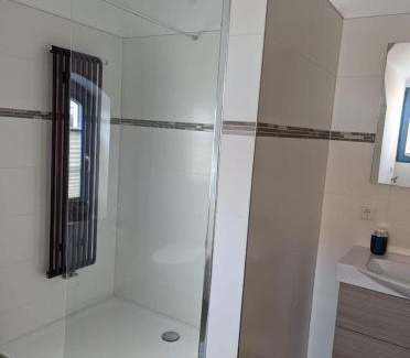 Hochkirch Apartment | Ferienwohnung Zur Kirschallee