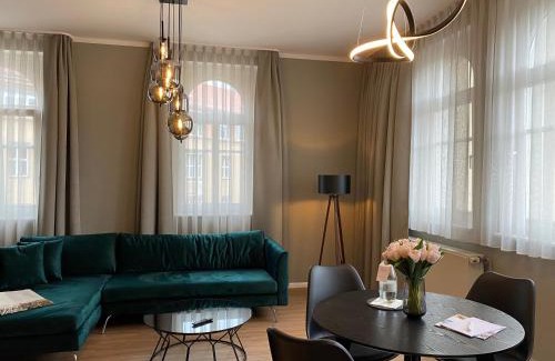 Bautzen Apartment | Ferienwohnung zur Post 2