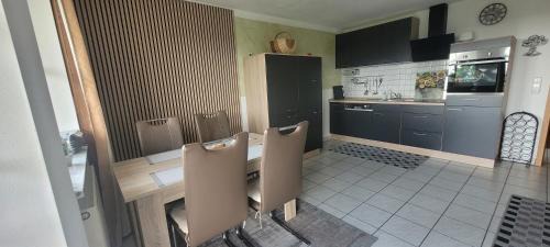 Lalling Apartment | Ferienwohnung Zur schönen Aussicht