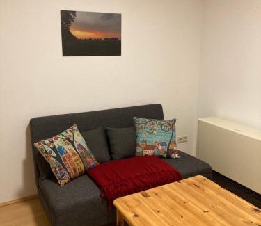 Kobelsdorf Apartment | Ferienwohnung Zweinig 03