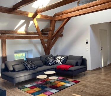 Kobelsdorf Apartment | Ferienwohnung Zweinig05