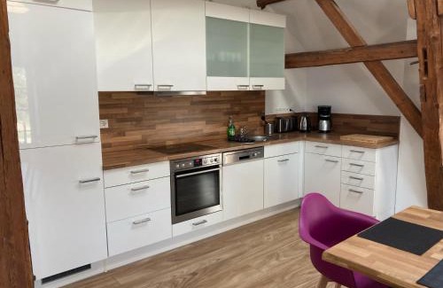 Kobelsdorf Apartment | Ferienwohnung Zweinig05