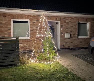 Schafflund Apartment | Ferienwohnung zwischen Nord- & Ostsee