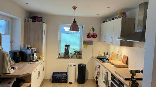 Schafflund Apartment | Ferienwohnung zwischen Nord- & Ostsee