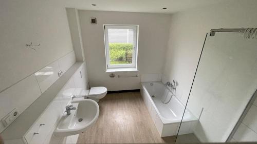 Schafflund Apartment | Ferienwohnung zwischen Nord- & Ostsee