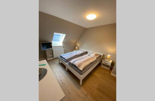Eddelak Apartment | Ferienwohnung Zwischen Eider u. Elbe