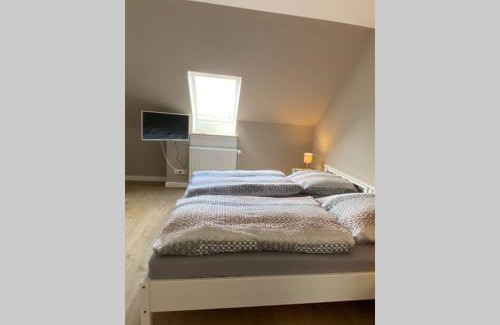 Eddelak Apartment | Ferienwohnung Zwischen Eider u. Elbe