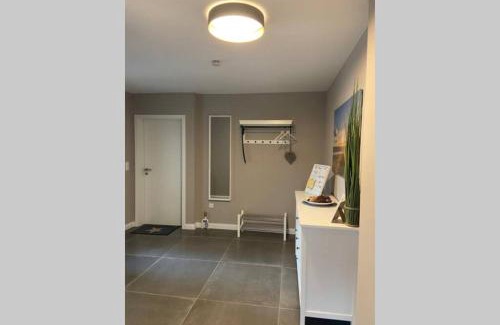 Eddelak Apartment | Ferienwohnung Zwischen Eider u. Elbe