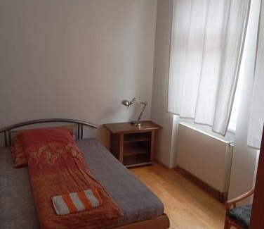 Halle Apartment | Ferienwohnungen Altstadt