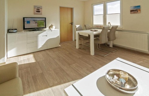 Neuharlingersiel Apartment | Ferienwohnungen am Leuchtturm