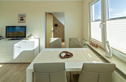 Neuharlingersiel Apartment | Ferienwohnungen am Leuchtturm