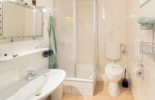 Neuharlingersiel Apartment | Ferienwohnungen am Leuchtturm