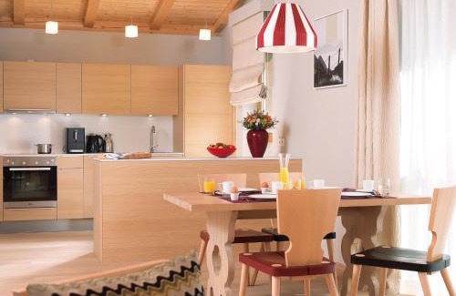 Werfenweng Apartment | Ferienwohnungen am aja Bergresort Werfenweng