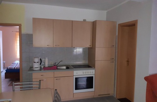 Briesensee Apartment | Ferienwohnungen am Badesee