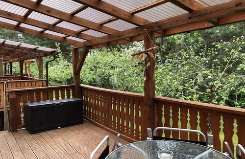 Briesensee Apartment | Ferienwohnungen am Badesee