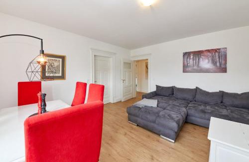 Bernkastel Apartment | Ferienwohnungen am Gestade Wohnung 1