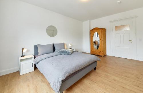 Bernkastel Apartment | Ferienwohnungen am Gestade Wohnung 1