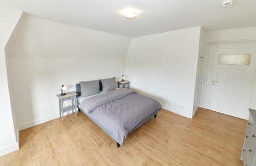Bernkastel Apartment | Ferienwohnungen am Gestade Wohnung 1
