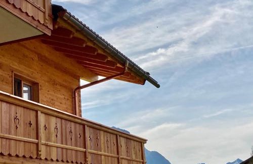 Kruen Apartment | Ferienwohnungen am Kranzbach FeWo2