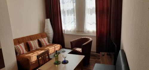 Einbeck Apartment | Ferienwohnungen am Neuen Markt