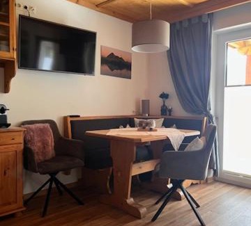 Finkenberg Apartment | Ferienwohnungen am Riedanger