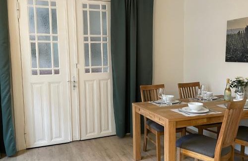 Bremerhaven Apartment | Ferienwohnungen Am Weserdeich
