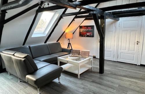 Bremerhaven Apartment | Ferienwohnungen Am Weserdeich