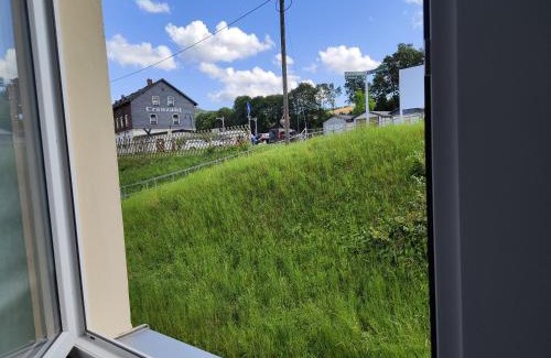 Cranzahl Apartment | Ferienwohnungen An der Fichtelbergbahn
