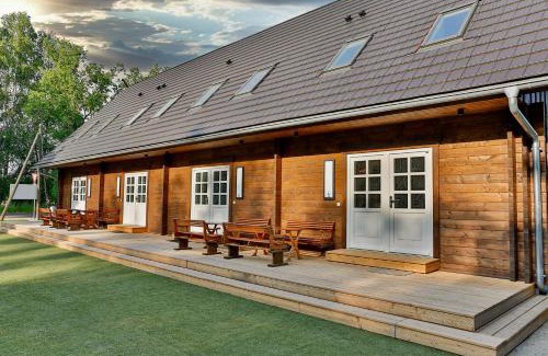 Burg House | Ferienwohnungen an der Hauptspree