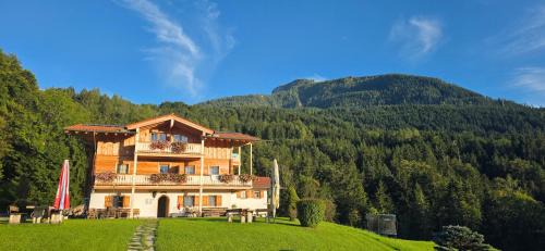 Berchtesgaden Apartment | Ferienwohnungen Angerer Kederlehen