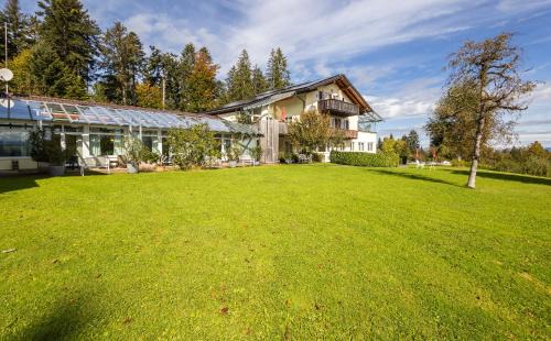 Scheidegg Apartment | Ferienwohnungen Appartements Bergwald