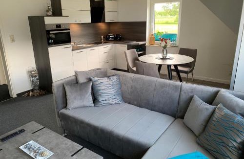 Lohme Apartment | Ferienwohnungen Arkonablick