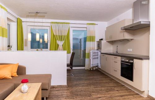 Hart im Zillertal Apartment | Ferienwohnungen Hinterstein