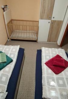 Goeda Apartment | Ferienwohnungen auf einem rustikalen 3 Seitenhof