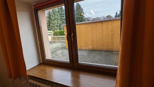 Goeda Apartment | Ferienwohnungen auf einem rustikalen 3 Seitenhof