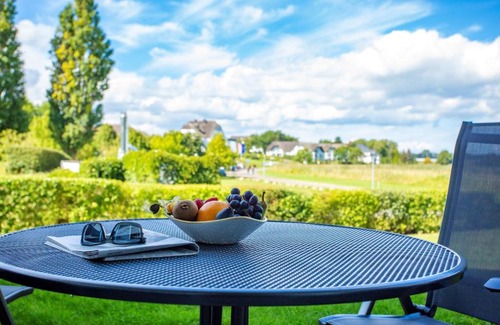 Balm Apartment | Ferienwohnungen Balmer See - Hotel Golf Spa